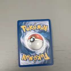 Pokemon Blissey Prime Heartgold & Soulsilver 106/123 Ultra Rare Holo Card - Image 2