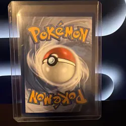 Umbreon ex SVP176 Sv: Scarlet & Violet Promo Cards Holo - Image 4