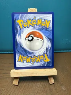 Bulbasaur - (Best Buy Exclusive) 001/165 Miscellaneous Cards Reverse NM Cond - Image 2