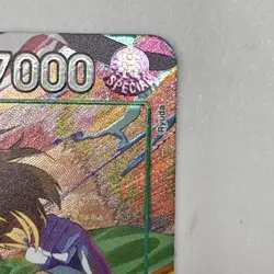 Carrot (Alternate Art) EB03-013 Extra Booster: One Piece Heroines Edition Foil - Image 4