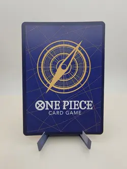 Nami Gift Collection 2023 OP01-016 - One Piece TCG - Image 2