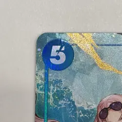 One Piece EB-03 Hina English (Alternate Art) EB03-025 Heroines Edition Foil - Image 3