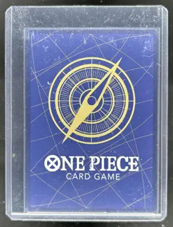 2025 One Piece Legacy of the Master JP Nico Robin Alternate Art #OP12-087 - Image 2