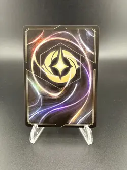 Disney Lorcana Roo - Little Helper 137/204 Cold Foil & Regular Winterspell - Image 3