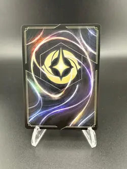 Disney Lorcana Roo - Little Helper 137/204 Cold Foil & Regular Winterspell - Image 5