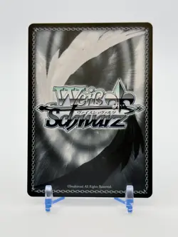 Weiss Schwarz Sword Art Online 2.5 Years of Memories, Eugeo SAO/S100-E080S SR NM - Image 2