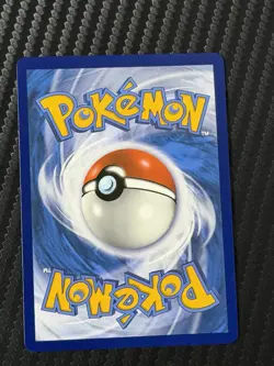 Milo 201/192 Rebel Clash NM Full Art Secret Rainbow Rare Pokemon Card - Image 2