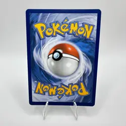 Pokemon Yanmega ex 228/182 Special Illustration Rare SIR Holo TCG Card - Image 4