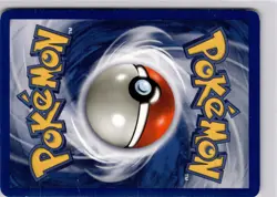 Pokemon Eevee TCG Team Rocket Card 55/82 Regular Trading Card TCG - Image 2