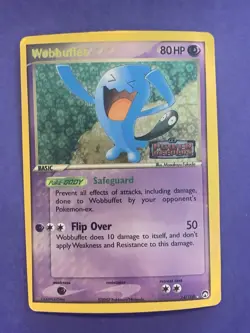 Pokemon TCG EX Power Keepers 2007 Regular Non-Holo Lot X64 + Holo Cards - Image 5