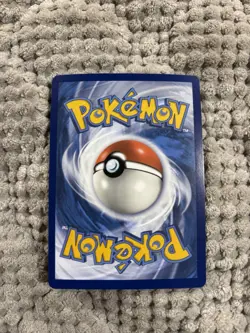 Pokemon Lady 193/196 Swsh11: Lost Origin Ultra Rare Full Art Holo Trainer Card - Image 2