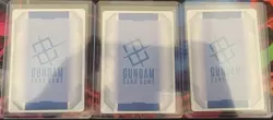 Gundam Card Game - Freedom Gundam GD03-070 LR English Holofoil - Image 2