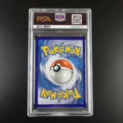 PSA 10 Charizard GX 9/68 Pokemon Hidden Fates Full Art Holo Card - Image 4