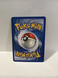 Pokemon TCG Blaine's Ponyta Card 63/132 Gym Heroes 1st Edition - Image 2