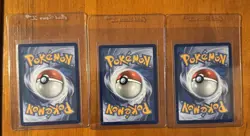 Lot of 3 Pokemon Mega Evolution Cards, #170, #172, #173 - Image 2
