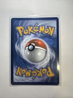 Surging Sparks Stunfisk 202/191 Illustration Rare Pokemon Card - Image 2