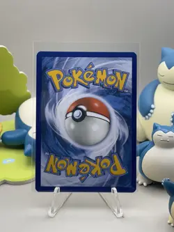 Joltik 47/181 Reverse Holo- Yuka Morii Clay Art Team Up Pokemon Card - Image 2