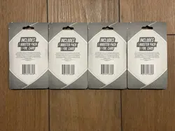 (x4) Pokemon Sword & Shield Chilling Reign Booster Pack and 1 Foil Card. Sealed - Image 2
