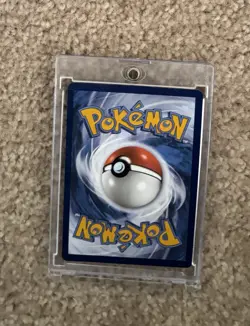 Charmander 044 Sv: Scarlet & Violet Promo Cards Holo - Image 2