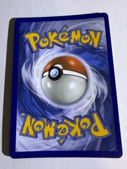 Pokemon Card Red & Blue 202/236 Cosmic Eclipse Reverse Holo Trainer NM - Image 2