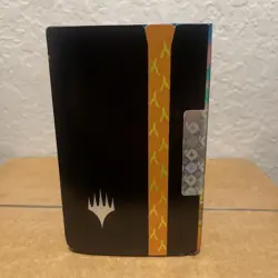 Magic The Gathering - Final Fantasy Chocobo Bundle New - Image 4