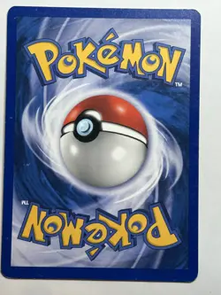 Skitty - Ruby and Sapphire 70/109 Pokemon card LP-NM - Image 2