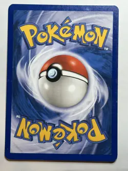 Energy Removal 2 Ruby and Sapphire 80/109 MP-LP Pokemon Card - Image 2