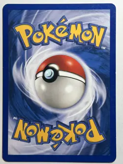Energy Search Ruby and Sapphire 90/109 LP-NM Pokemon card - Image 2