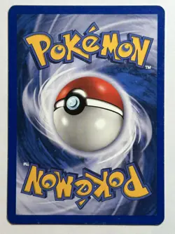 Wingull Ruby and Sapphire 77/109 MP-LP Pokemon Card - Image 2