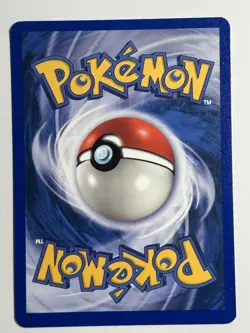 Electrike Ruby and Sapphire 30/109 LP-NM Pokemon card - Image 2