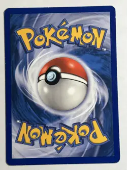 Aron Ruby and Sapphire 50/109 MP-LP Pokemon Card - Image 2