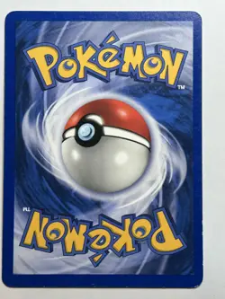 Swellow Ruby and Sapphire 46/109 Pokemon card LP-NM - Image 2