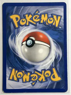 Combusken Ruby and Sapphire 27/109 MP-LP Pokemon Card - Image 2