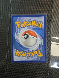 Pokemon TCG Cynthia's Garchomp EX Destined Rivals Card 232/182 - Image 2