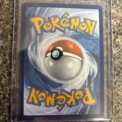 Pikachu with Grey Felt Hat 085 Sv: Scarlet & Violet Promo Cards Regular - Image 4