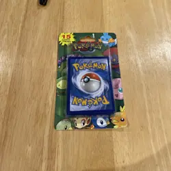 15 Card + Promo Vintage Pack Unopened Sealed Pokemon Cards 2012 (C) - Image 2