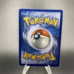 Pokemon Mewtwo EX XY183 XY Promo Holo 170HP TCG Card - Image 2