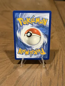 Pikachu EX Holo Double Rare Card 057/191 Sv08: Surging Sparks Mint Pack Fresh - Image 2