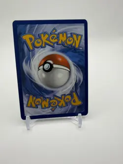 Pokemon TCG Charizard EX Shiny Holo Scarlet & Violet Promo Card 074 - Image 2
