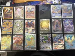Moltres & Zapdos & Articuno GX Stained Glass Promo - Plus card collection - Image 4