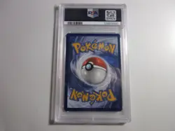 PSA 10 Yanmega EX Special Illustration Rare Destined Rivals Pokemon Card B - Image 2