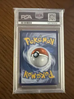 PSA 10 GEM MINT Ivysaur SV 151 Illustration Rare 167/165 Pokemon Card English - Image 4