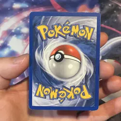 Pikachu 60/106 EX Emerald Non Holo Pokemon Card - Image 4