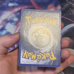 Pikachu 60/106 EX Emerald Non Holo Pokemon Card - Image 5