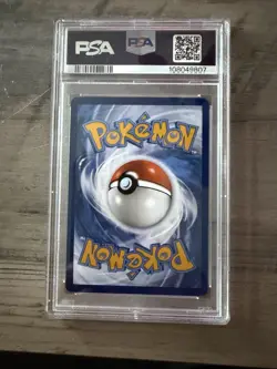 Pokemon Center Charmander Promo Card 044 - Image 2