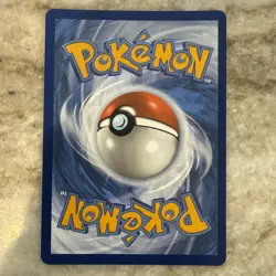 Miscellaneous Cards & Products #149/182 Team Rocket's Meowth (Cosmos Holo) - Image 2