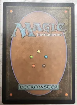 Jet Medallion Modern Horizons 3 Rare Foil Artifact 346 2024 Wizards MTG NM - Image 2