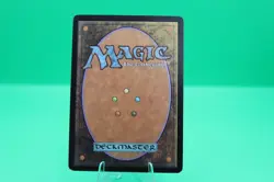 MTG Mana Drain 1994 Blue Interrupt Regular Mark Tedin Magic The Gathering - Image 5