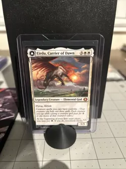 Eirdu, Carrier of Dawn-Lorwyn Eclipsed-Regular-13-NM - Image 1