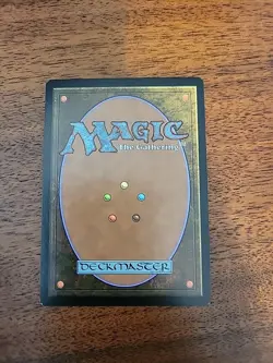 MTG Magic the Gathering Smothering Tithe (22/296) Ravnica Allegiance LP/NM #2 - Image 5